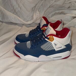 Jordan 4s